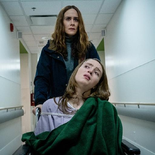 Run | Thriller de Netflix | crítica y análisis | síndrome de Munchausen