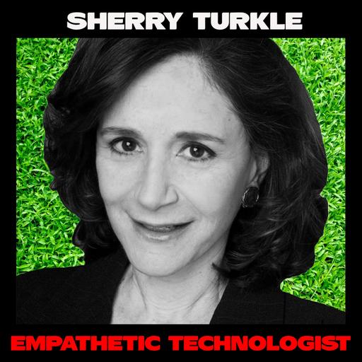 Sherry Turkle: Is Technology Killing Our Hearts?