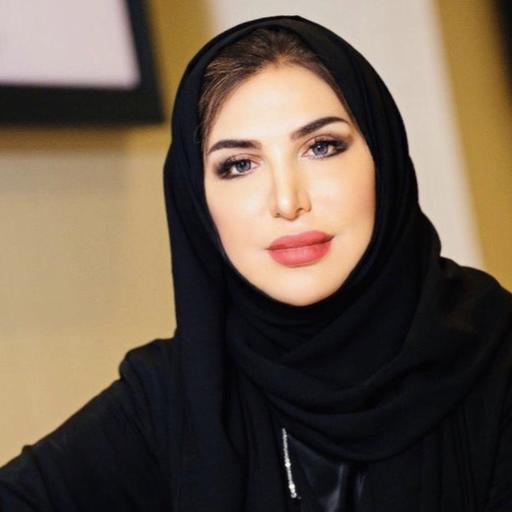 Episode 44 - فنجان مع بثينة الأنصاري