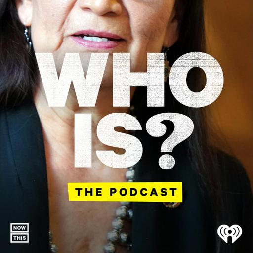 Who Is Deb Haaland?