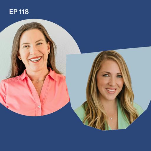 Why I Built a Better Bib with Bapron Baby Founder Kelsey Larsen