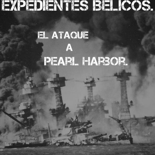 34 El Ataque A Pearl Harbor