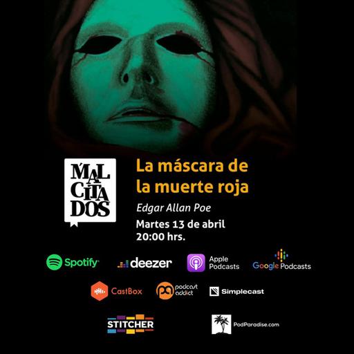 La Máscara de la Muerte Roja - Quinto ciclo