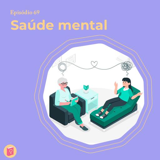 Saúde mental #69