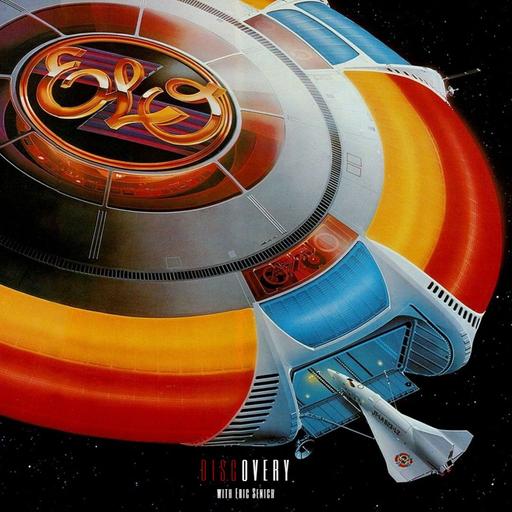 Episode 124 | The Electric Light Orchestra (ELO)