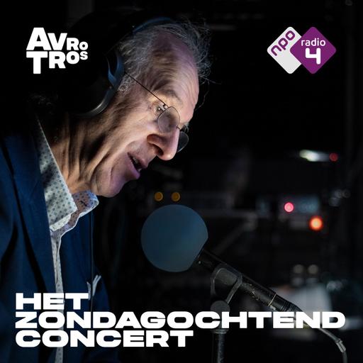 Het Zondagochtend Concert (18 april 2021)