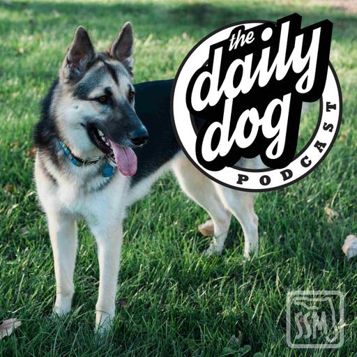 2020-01-24 Calypso and Heather Blickenstaff