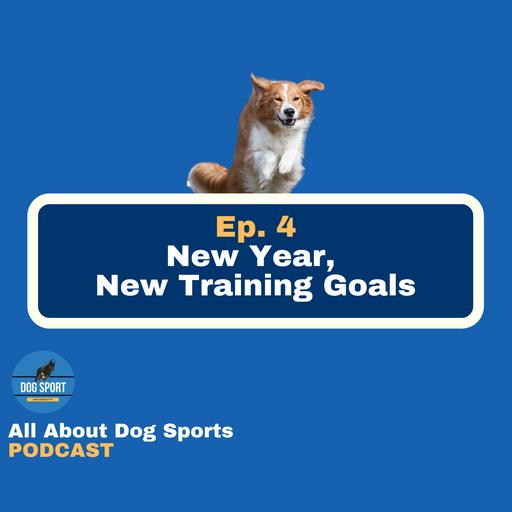 New Year, New Trialing Goals