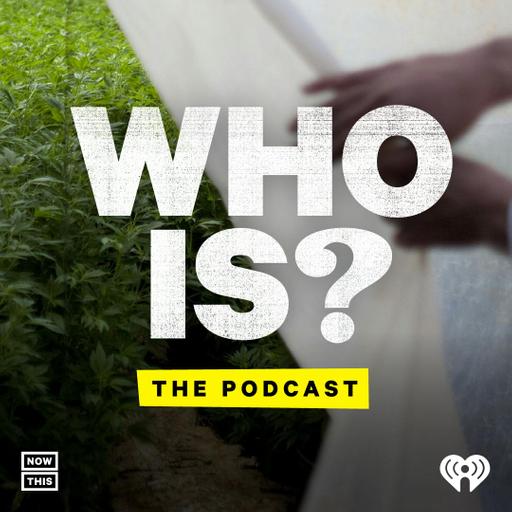 Who Is Big Weed?