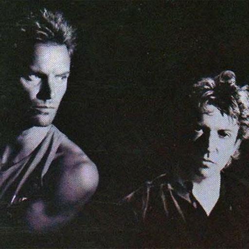 Every Breath You Take – The Police