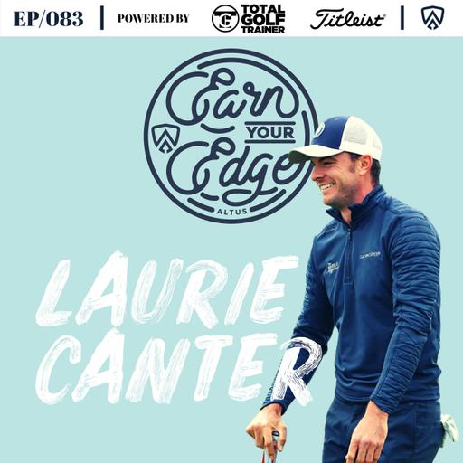 Laurie Canter | Ep/083