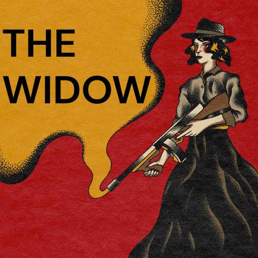 3 - The Widow
