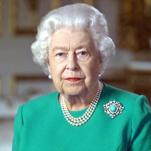 Your Majesty