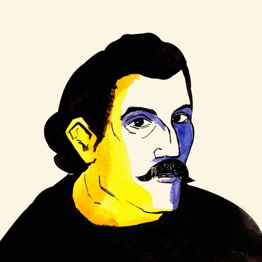 Поль Гоген: человек, который отказался от цивилизации