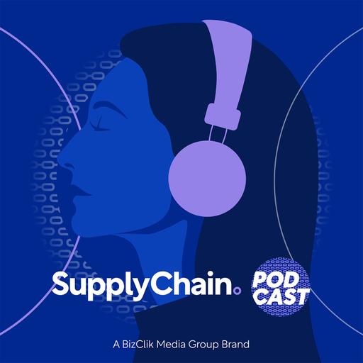 Episode 029 - Digitally Transforming the Supply Chain - Matt Gunn - Slync.io