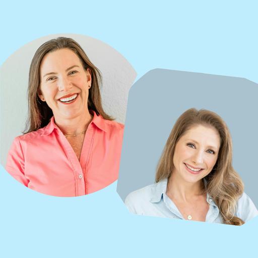 Food Positivity: What to Say (and What Words to Skip) with Arielle Dani Lebovitz, MS, RD
