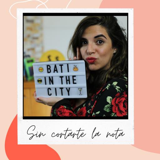 Sex and the city