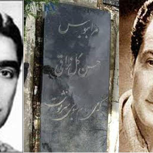 قسمت بیست و یکم – مرا ببوس