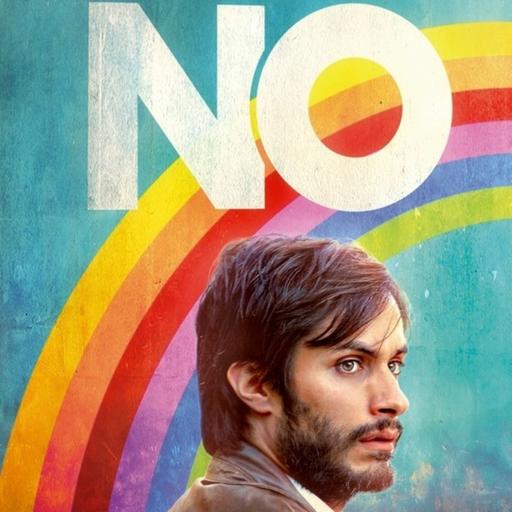 No, La Película | Crítica y análisis | Chile y el Plebiscito del 1988
