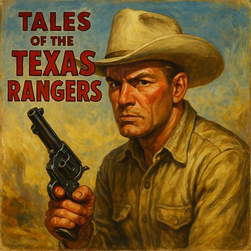 Killers Crop – Tales of the Texas Rangers (12-30-51)