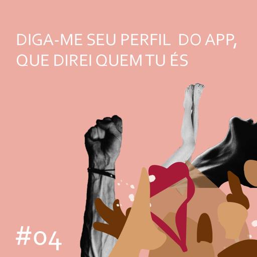 DIGA-ME SEU PERFIL DO APP , QUE DIREIS QUEM TU ÉS | Cospe Ou Engole Ep. 4