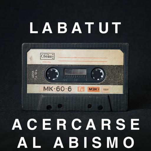 S4 Ep2 - Benjamin Labatut: Acercarse al abismo