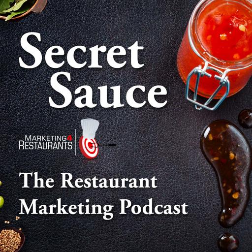 154 - Is Marketing the missing ingredient in your Restaurants Secret Sauce for Profitability?