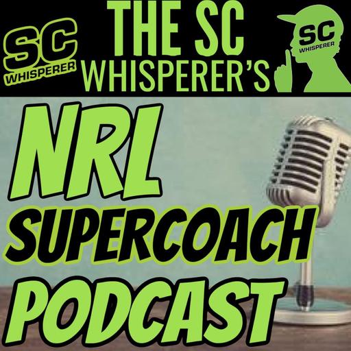 ROUND 7 RECAP