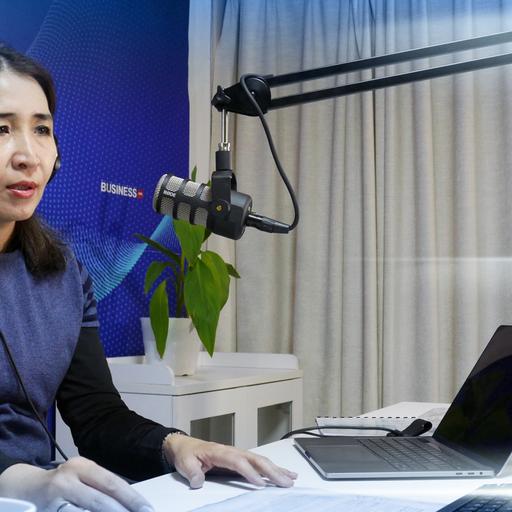 Ажайл удирдлагын зарчмаар бизнесээ сайжруулах нь (№93)
