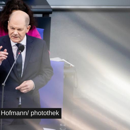 Regierungsbefragung: Die Kontrolle der Regierung