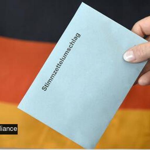 Bundestagswahl: Was sind Erst- und Zweitstimme?