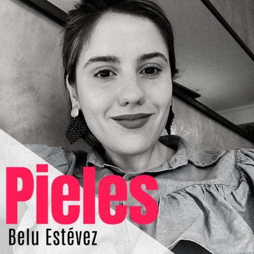 18. Belu Estevez - “Vínculos Sanos con tu Piel”
