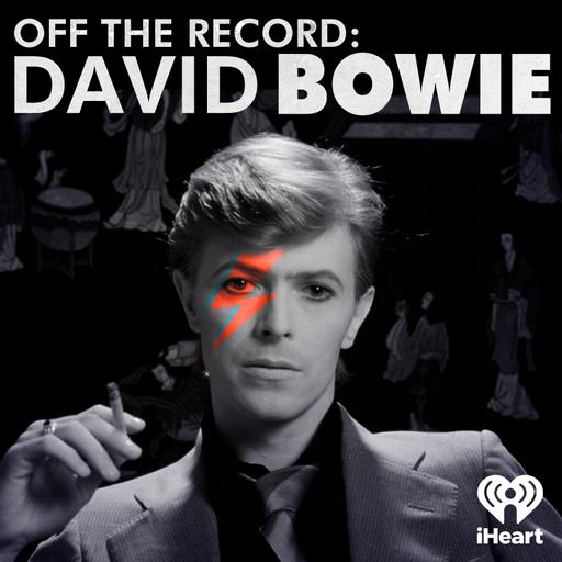 Bonus Episode: Bowie's Guitarist Carlos Alomar on Recording 'Young Americans' and the Berlin Trilogy, Co-Writing 'Fame' and Funking Up David's Music for 30 Years