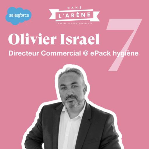 #7 - ePack Hygiène : Croître de 30% chaque année, même en temps de crise
