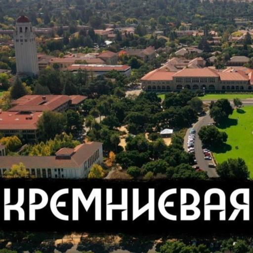 Как устроена IT-столица мира / вДудь