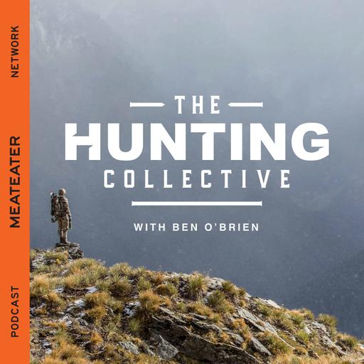 Ep. 175: Turkey Trek Part Deux, Bipartisan Parties, and Getting Ready to Rendezvous with BHA's Land Tawney and Rachel Schmidt
