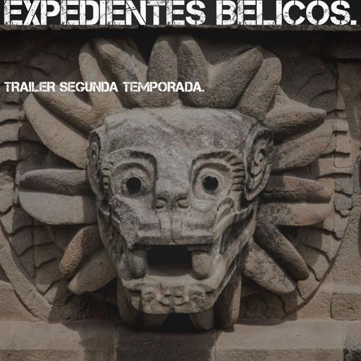 Trailer Segunda Temporada.