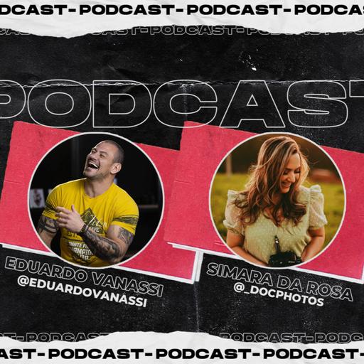 Simara da Rosa | - T5 #001