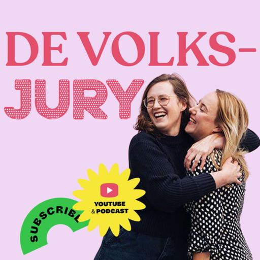 #123: De Volksjury