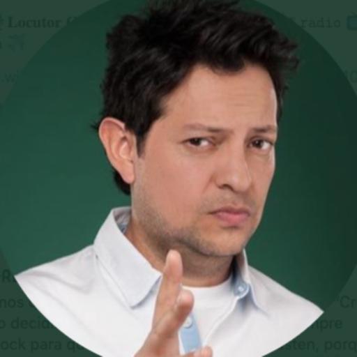 Gabriel Basurto, el 'amo bonito' habla del doblaje mexicano y anime