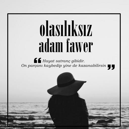 Adam Fawer - Olasılıksız