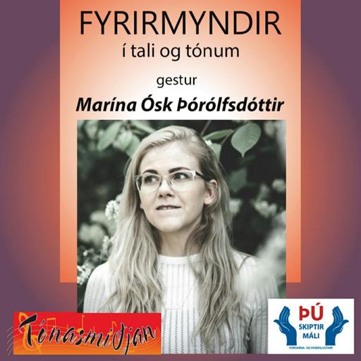 Fyrirmyndir í tali og tónum - 33