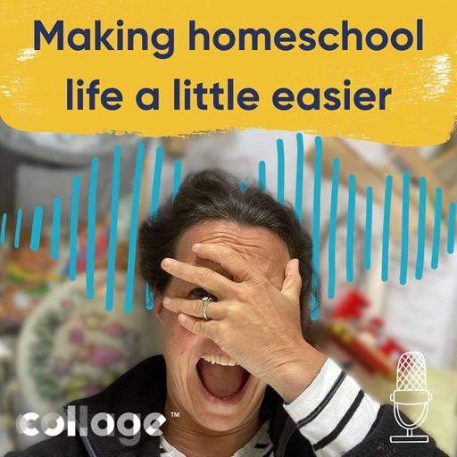 Self care for homeschoolers