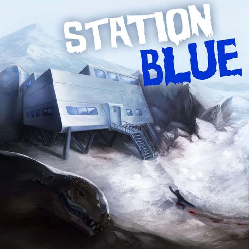 Station Blue Episode One: McMurdo