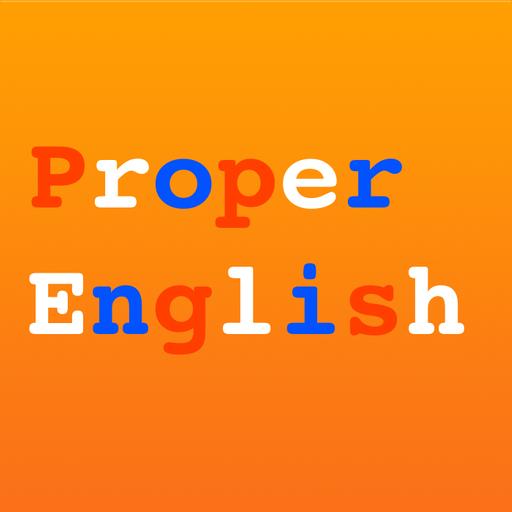 Proper English S2E43: More Phrasal Verbs About Health