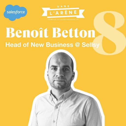 #8 - Sellsy : Déployer une équipe inbound et faire 50% de croissance