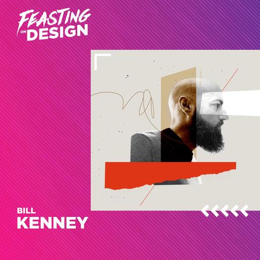 Bill Kenney, CEO of FocusLab
