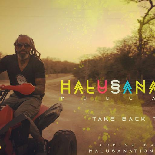 Trailer - "Take Back Time" w/ Chad D. Hale