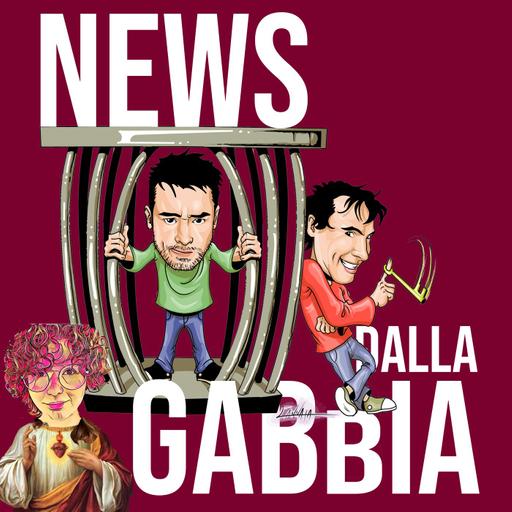 La Gabbia dei Matti - Notizie strande dal mondo - Puntata 2