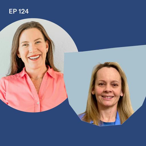Using an Egg Ladder for Babies with Egg Allergy with Carina Venter, PhD, RD
